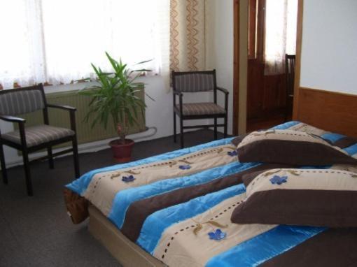 Family Hotel Natalis Chisaria Zewnętrze zdjęcie