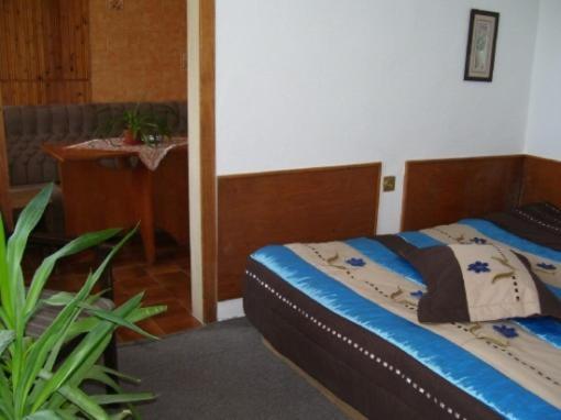 Family Hotel Natalis Chisaria Pokój zdjęcie
