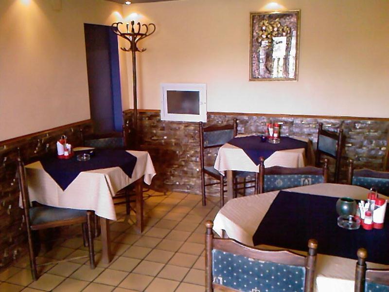 Family Hotel Natalis Chisaria Zewnętrze zdjęcie