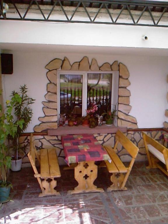 Family Hotel Natalis Chisaria Zewnętrze zdjęcie